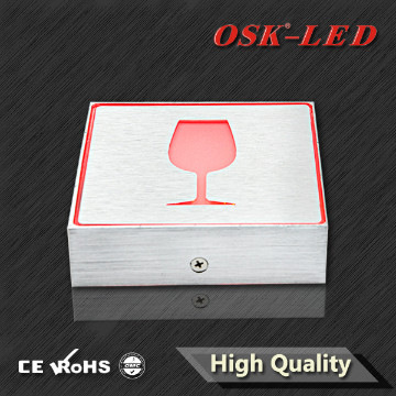 HKW-110B-1W RED WINE GLASS.